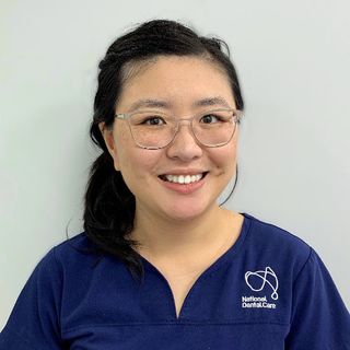 Dr Sophia Zhu - Dentist