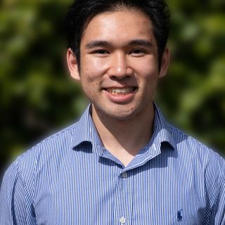 Dr. Jimmy Vo - Dentist