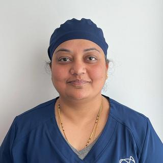 Dr Prajakta Phadke - Dentist