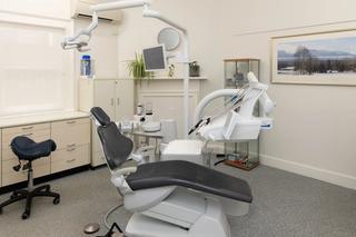 Image of our dental room with modern technology and best facilities.