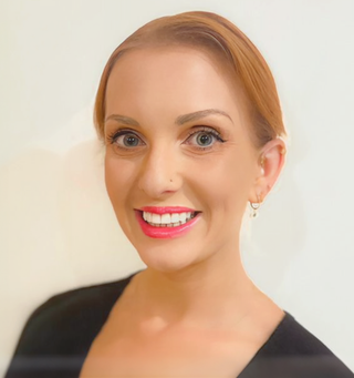 Dr Bethany Mylchreest - Dentist