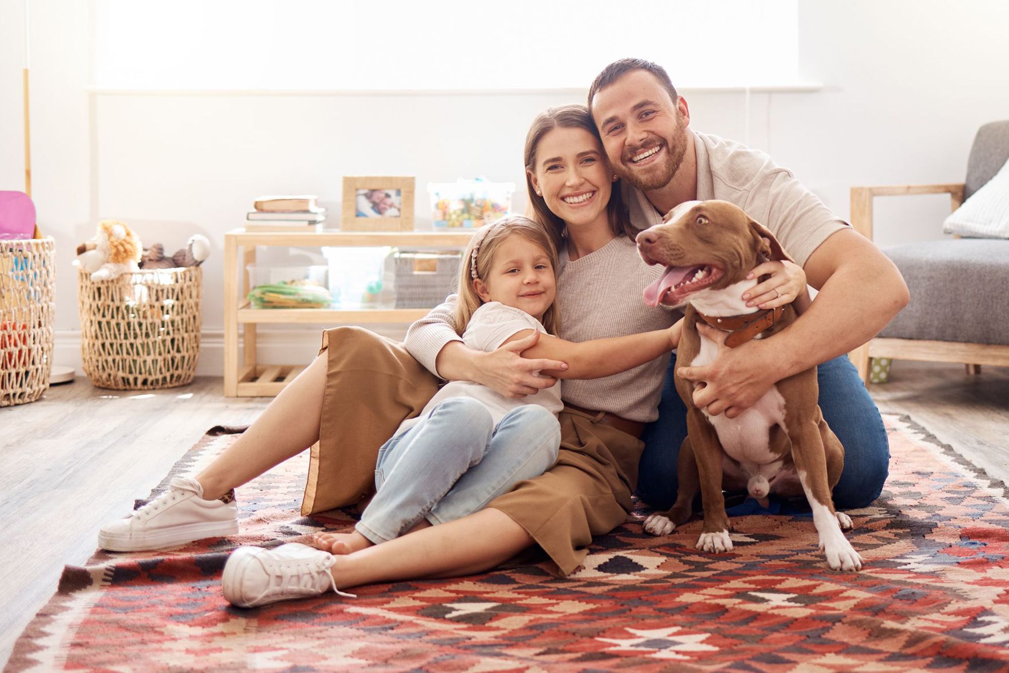 Book the whole family in one visit: tips for saving time on dental care
