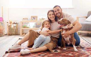 Book the Whole Family in One Visit