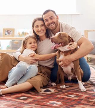 Book the whole family in one visit: tips for saving time on dental care