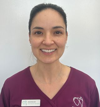 Stella Harrold - Oral Health Therapist