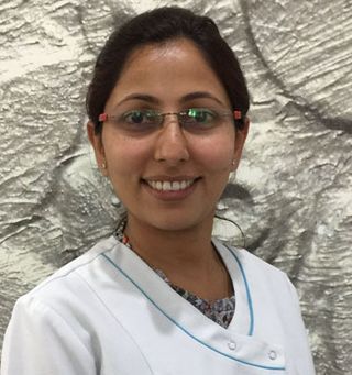 Dr Sonu Yadav (Dentist)
