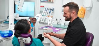Brighten Your Smile with Zoom Whitening