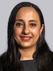 Dr Mai Elthanbouli - Dentist