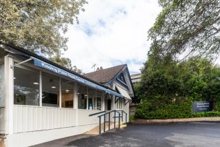 Come visit our dental clinic on Kissing Point Road in Turramurra.