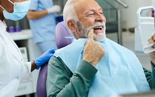 All-On-4® Dental Implants