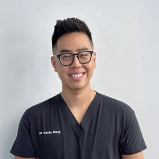 Image of Dr Kevin Rung, your local dentist.