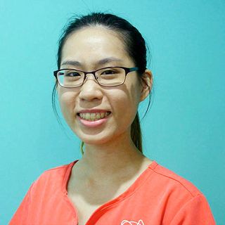 Alesha Tan - Oral Health Therapist