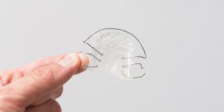 Retainers — Keeping Your Results