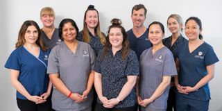 Meet our Cranbourne dental team on Thompson Road.