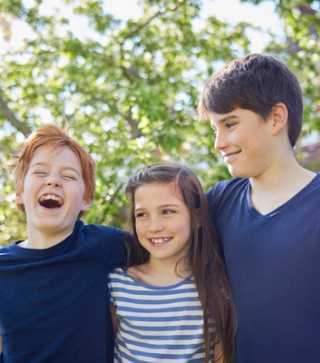 Kids Dental: Nurturing happy, healthy smiles