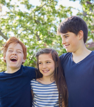 Kids Dental: Nurturing happy, healthy smiles