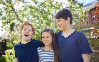 Happy, healthy smiles with Kids Dental
