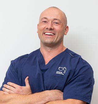 Dr Alex Poli - Lead Dentist