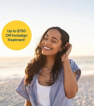 Come to our Invisalign Consultation Week to discover the joys of the Invisalign system.