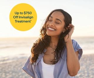 Come to our Invisalign Consultation Week to discover the joys of the Invisalign system.