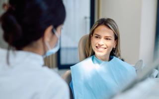 Ready for Your First Dental Visit - Hero