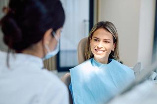Ready for Your First Dental Visit