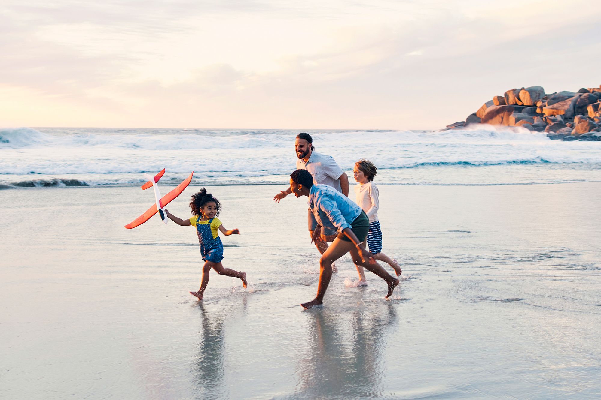 Turn your dental extras into year-round care