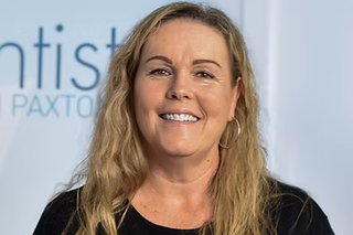 Yvette O'Connor - Front Office Coordinato