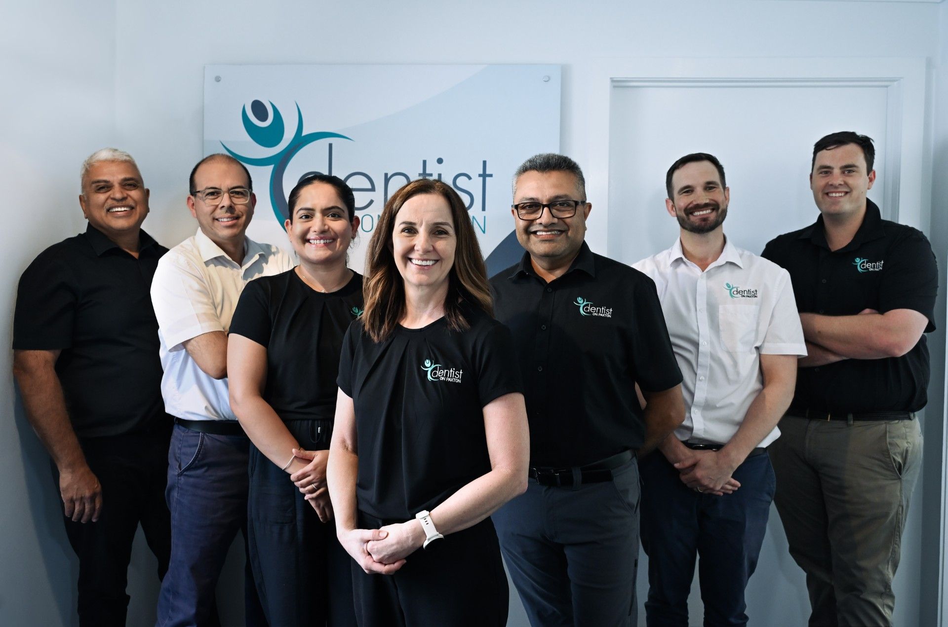 Dentist on Paxton Townsville - Welcoming New and Loyal Patients