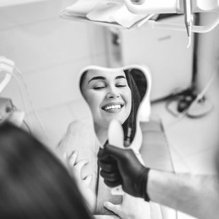 Teeth Whitening
