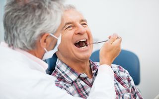 Dental Implants in Perth CBD