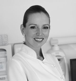 Dr Vera Zirojevic - Dentist
