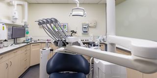 Our Facilities