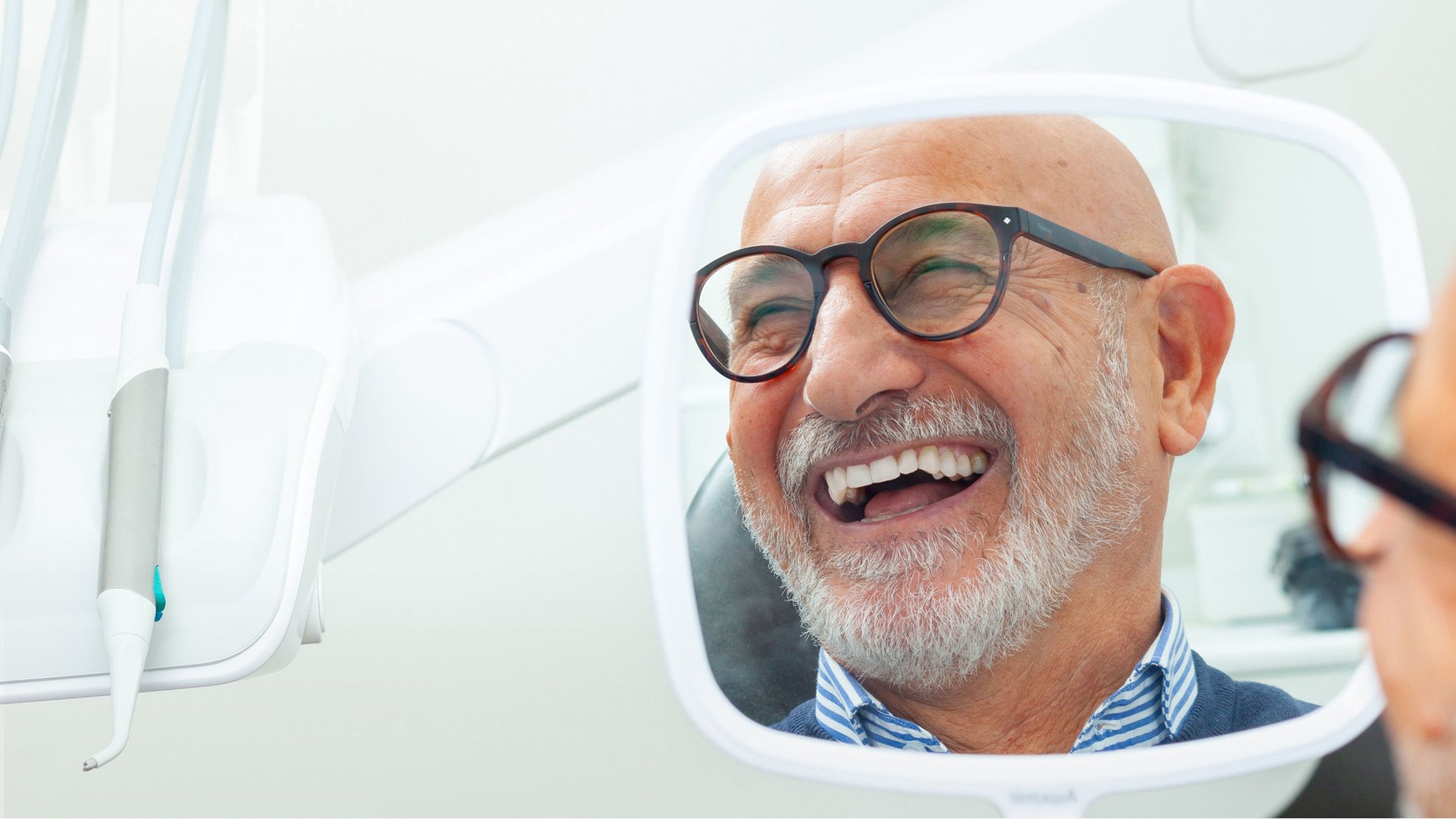 The kind of practice that plans with you – like family