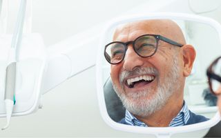 The kind of practice that plans with you – like family