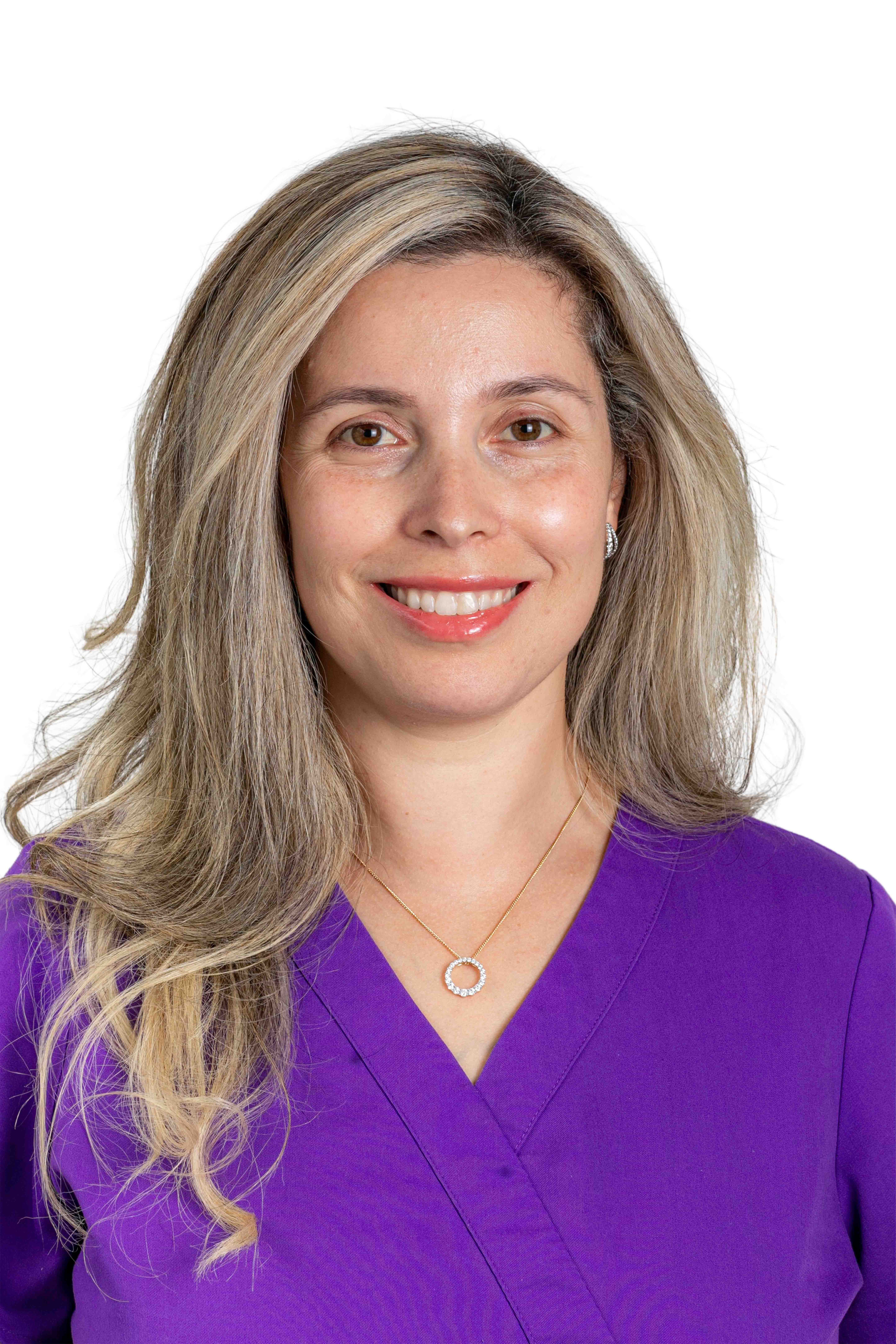 Nara Morris - Oral Health Therapist
