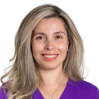 Nara Morris - Oral Health Therapist