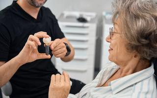 Hero - Dental Implants