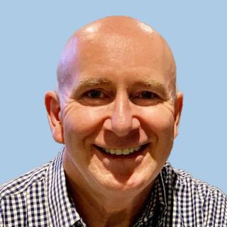 Image of Dr Donal Kelly, Dentist.
