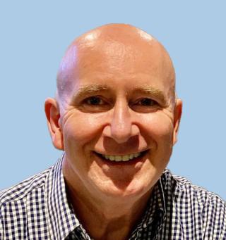 Image of Dr Donal Kelly, Dentist.