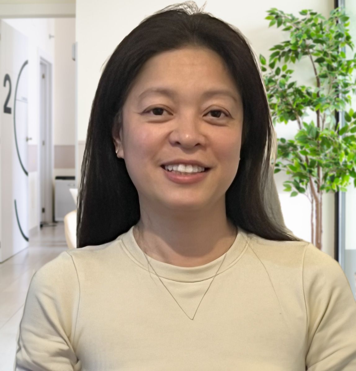 Image of Dr. Dawn Pineda - Dentist