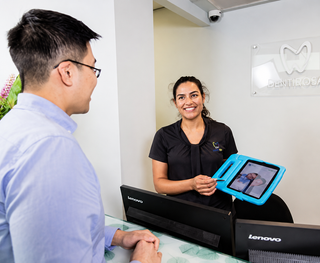 Cancellation and missed appointment policy