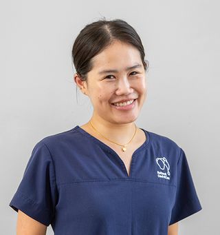 Dr Wendy Nguan - Dentist