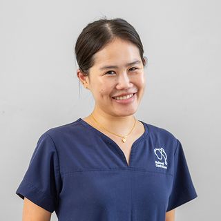 Dr Wendy Nguan - Dentist