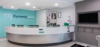 About the team at Dynamic Smile