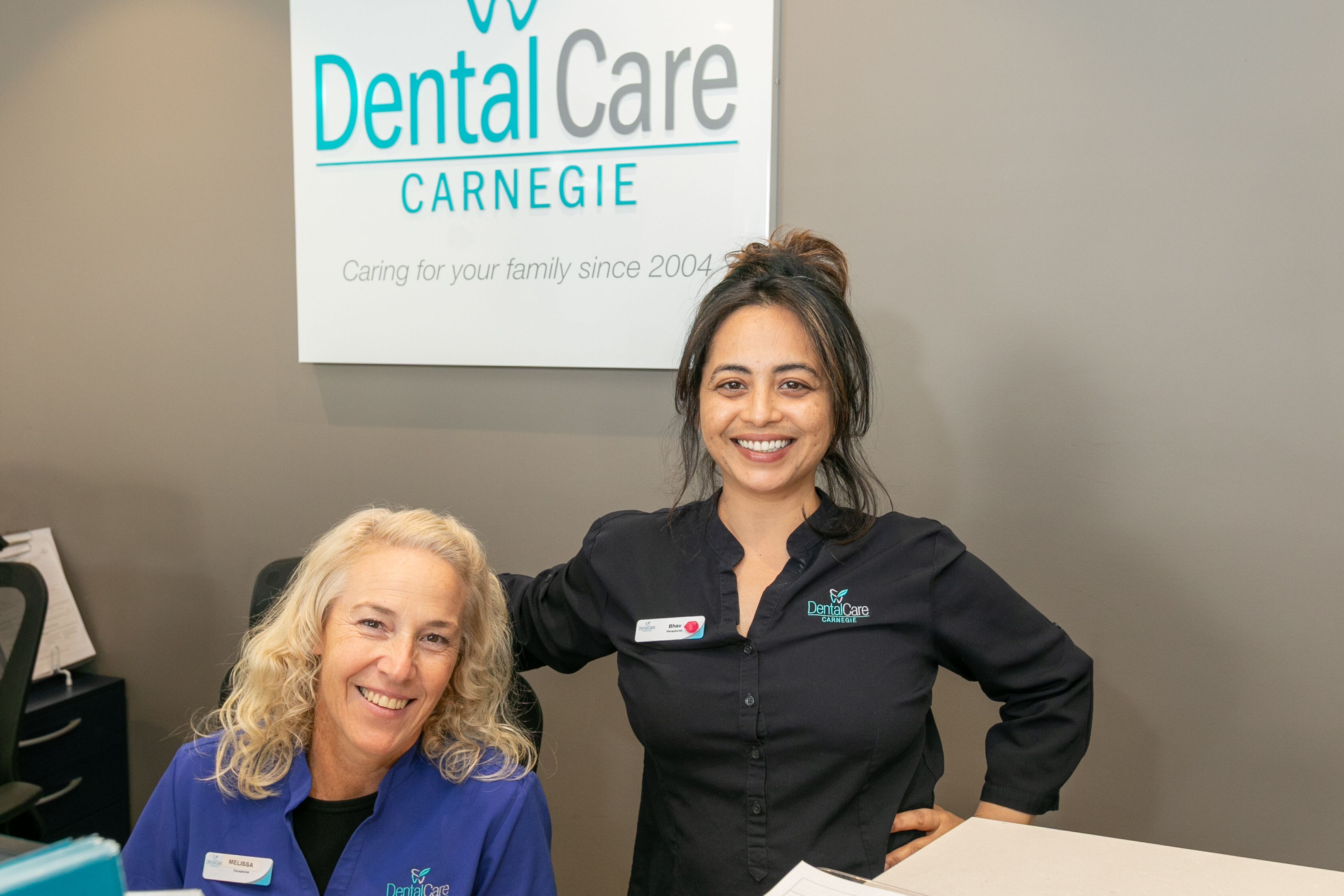 Book Your Child's Appointment