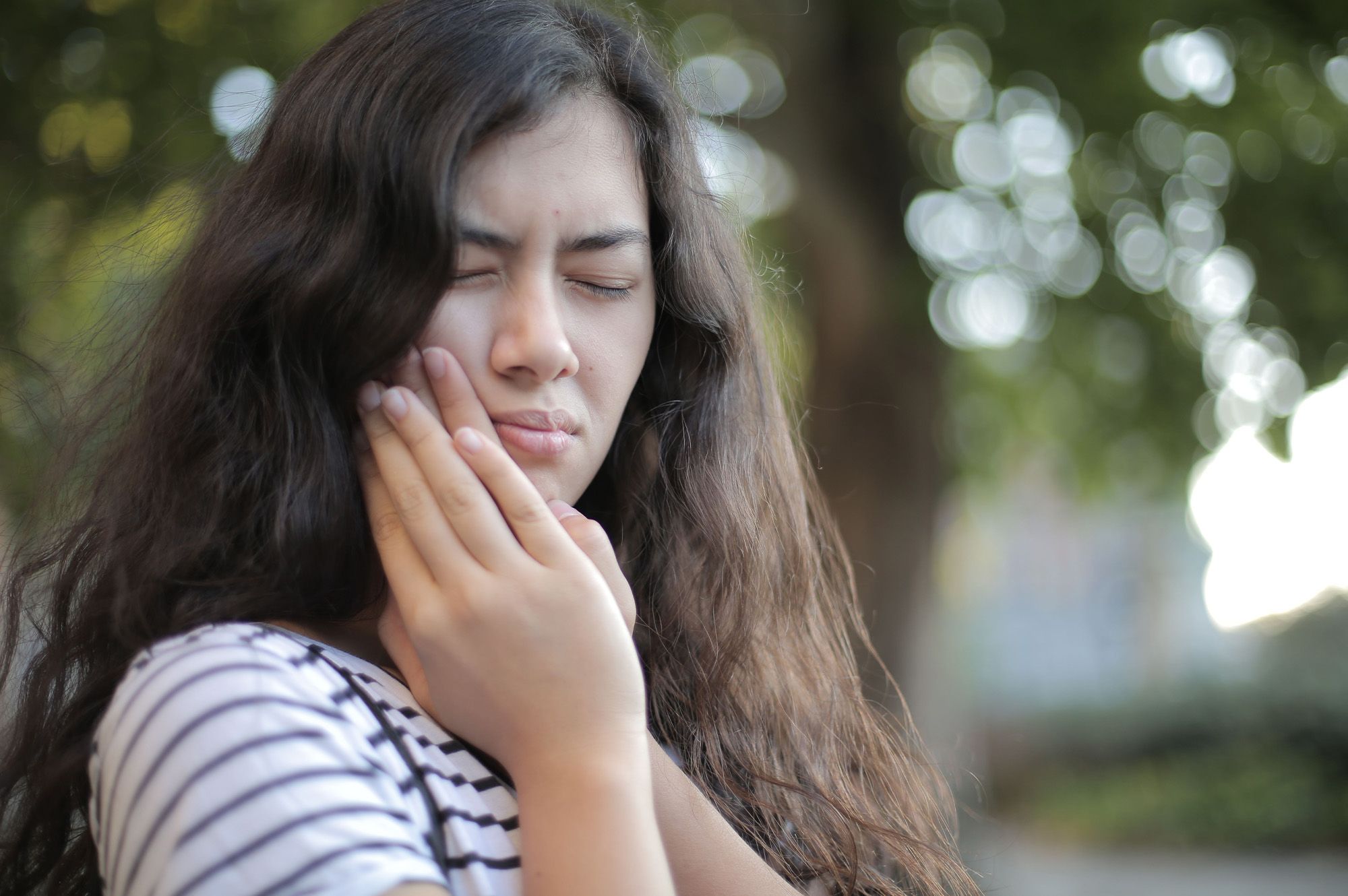 Do I Need a Root Canal?