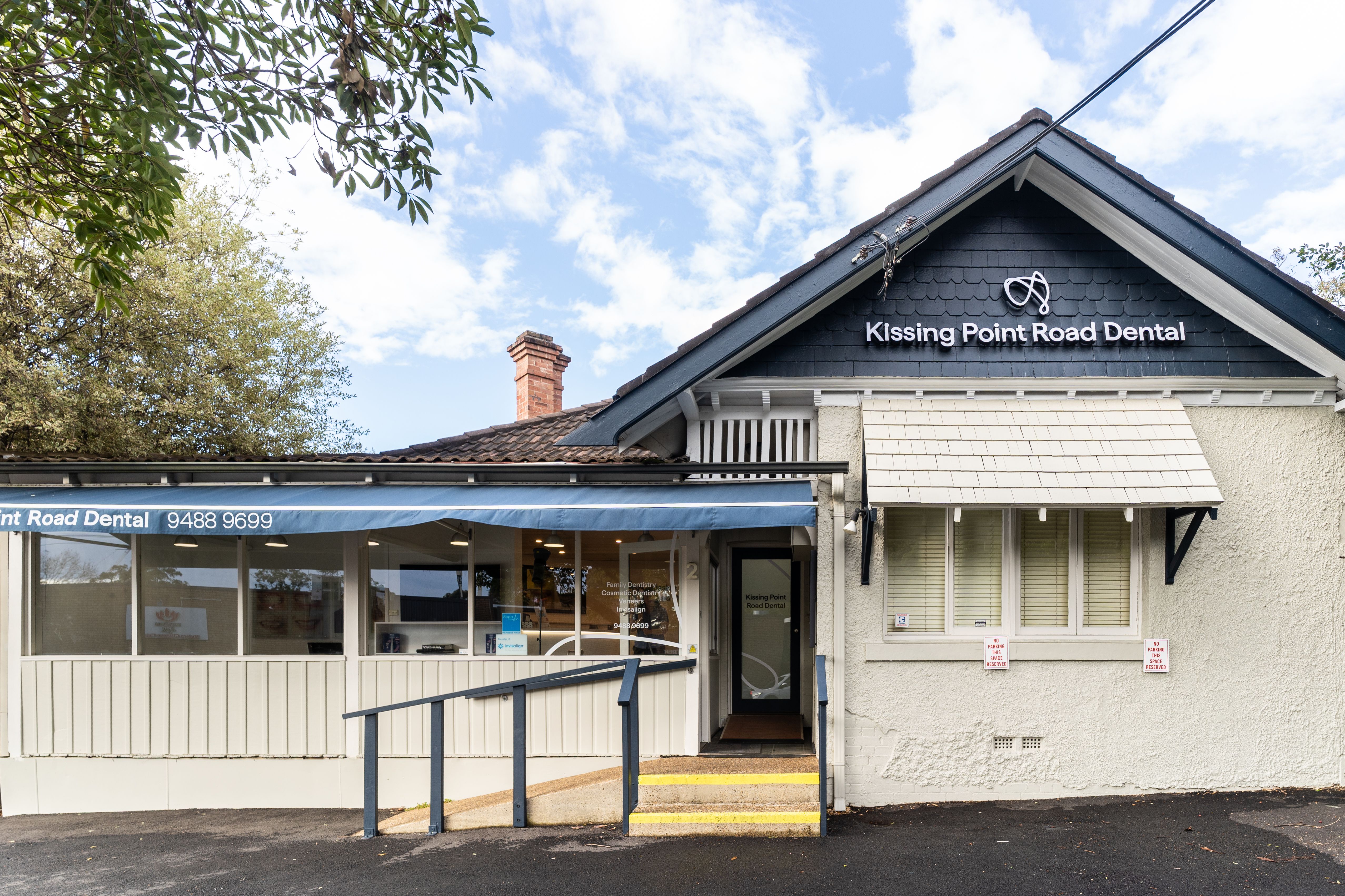 You local and family friendly Turramurra Dentist