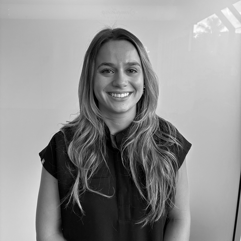 Nicole Wealleans - Oral Health Therapist