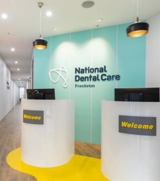 National Dental Care Frankston